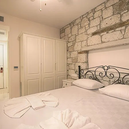 Bademli Hotel Datça