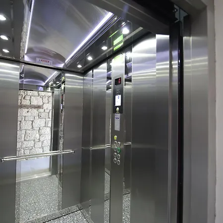 호텔 Bademli 닷차