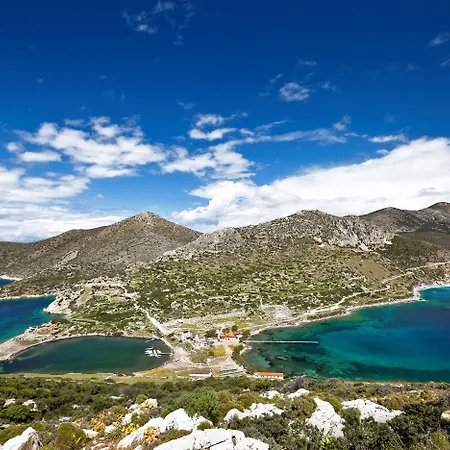 Bademli Hotel Datça