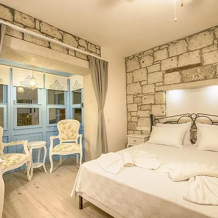 Hotel Bademli Datça