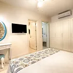 호텔 Bademli