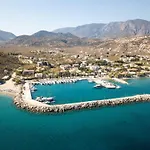 Bademli 호텔 2*