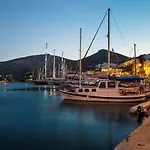 호텔 Bademli