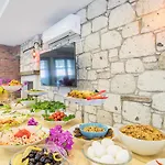 호텔 Bademli 2*