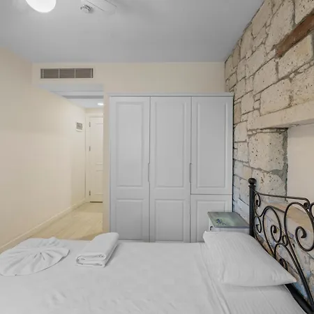 Bademli Hotel Datca