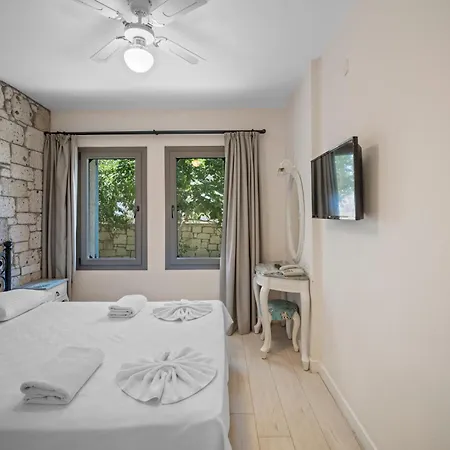 Bademli 2* 达特恰