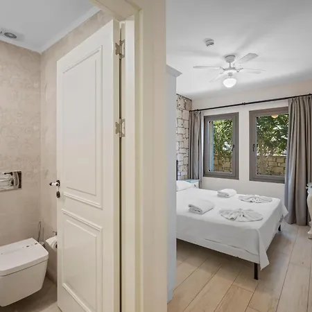 Hotel Bademli Datca