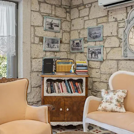 Hotel Bademli 2*