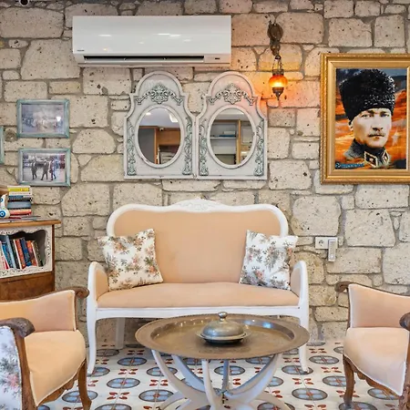 Hotel Bademli Datca