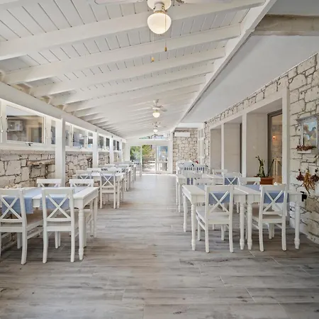 Bademli Hotel Datca