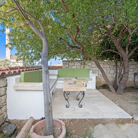 Bademli Hotel