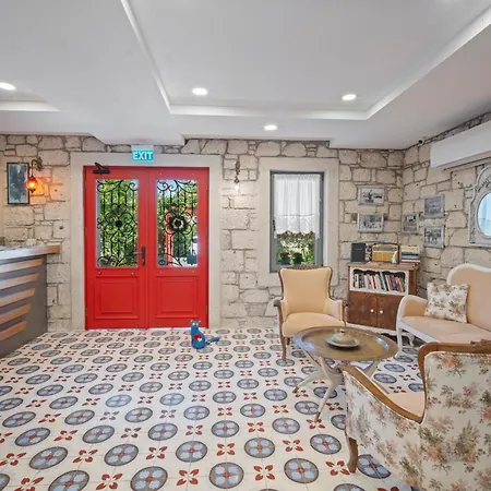 Hotel Bademli 2*
