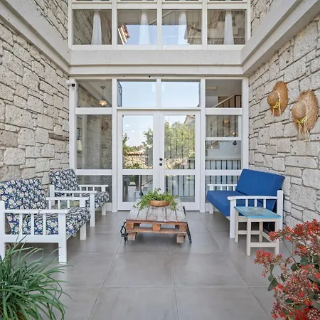 Bademli 酒店 达特恰