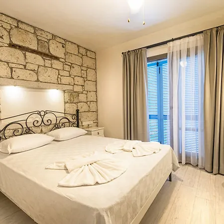 Bademli Datça