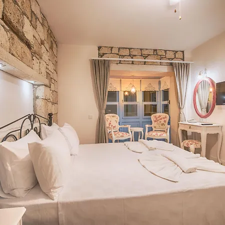 Bademli Hotel 2*
