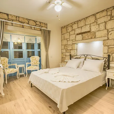 Hotel Bademli 2*
