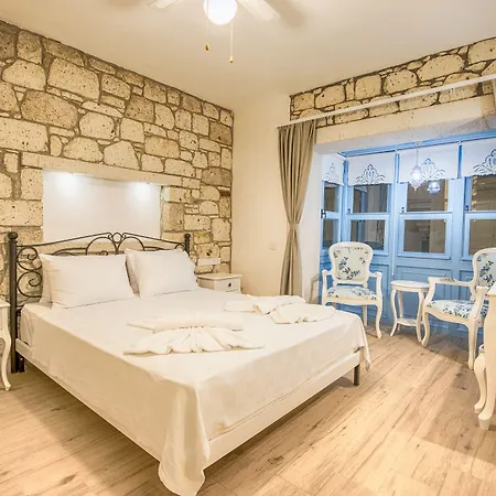 Bademli Hotel