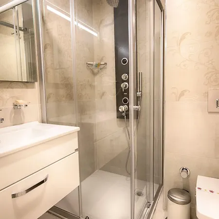 酒店 Bademli 达特恰