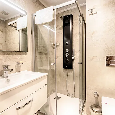 Bademli 酒店 达特恰