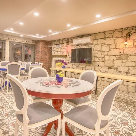 Hotel Bademli Datça