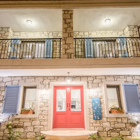 Bademli 2* 达特恰