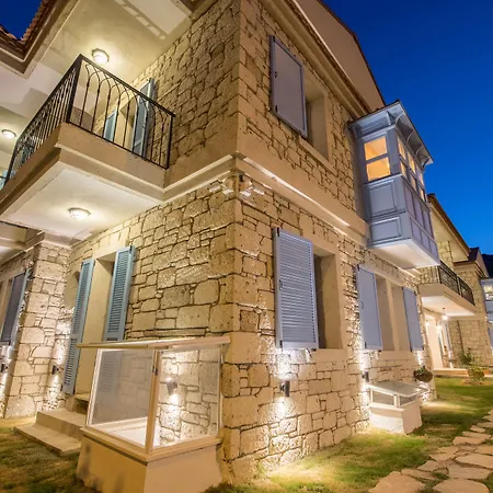 Bademli 2* 达特恰