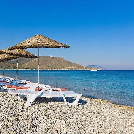 Bademli فندق