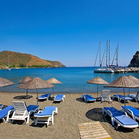Bademli فندق