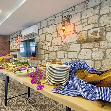 Bademli 2* Datça