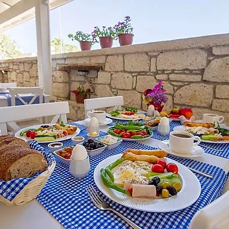 Bademli Datça
