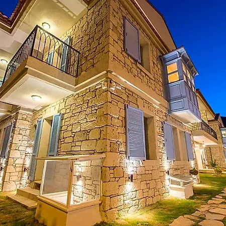 Bademli 2* Datça