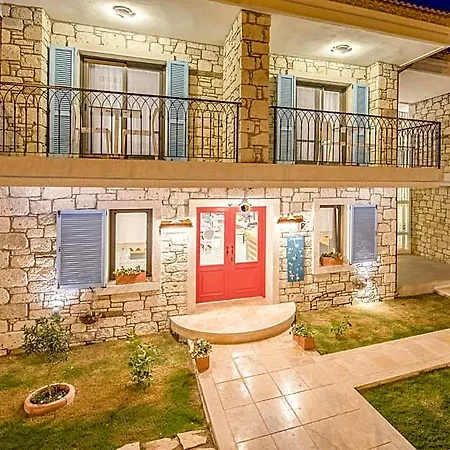 Hotel Bademli 2*