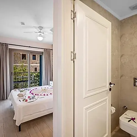 Hotel Bademli 2*