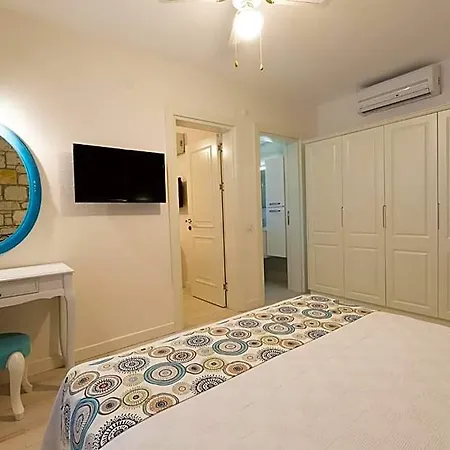 Bademli Hotel Datça