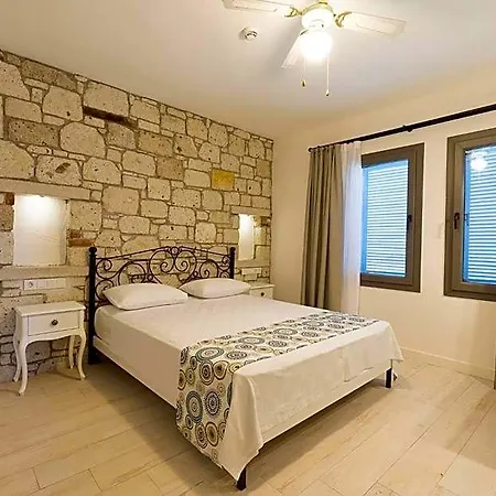 Hotel Bademli Datça