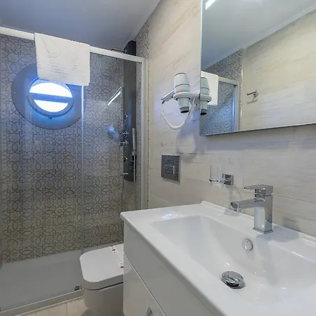 Bademli Hotel Datca