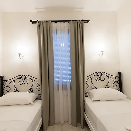 Hotel Bademli