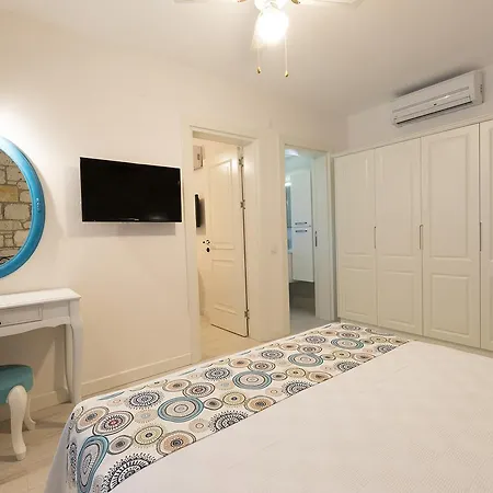 Bademli 酒店 达特恰