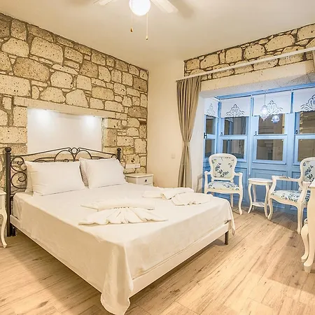 Bademli Hotel