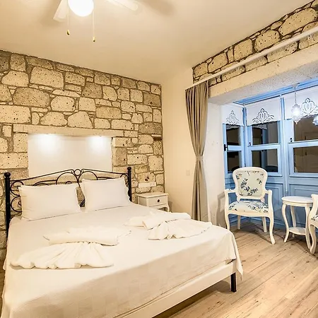 Bademli Hotel 2*