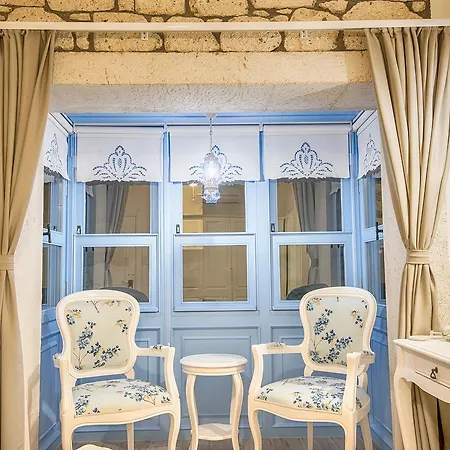 Bademli Hotel 2*