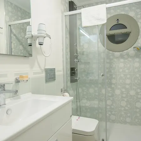 Hotel Bademli