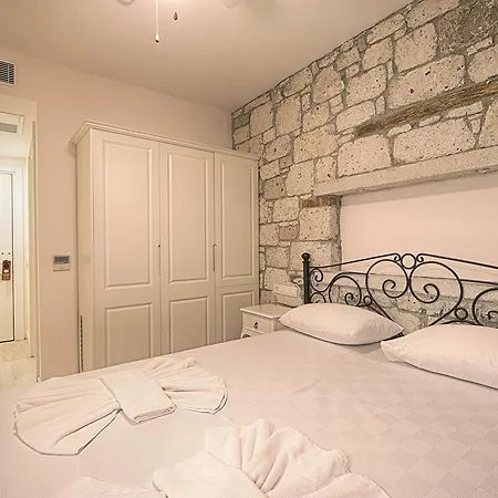 酒店 Bademli 达特恰