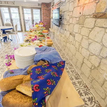 酒店 Bademli 达特恰