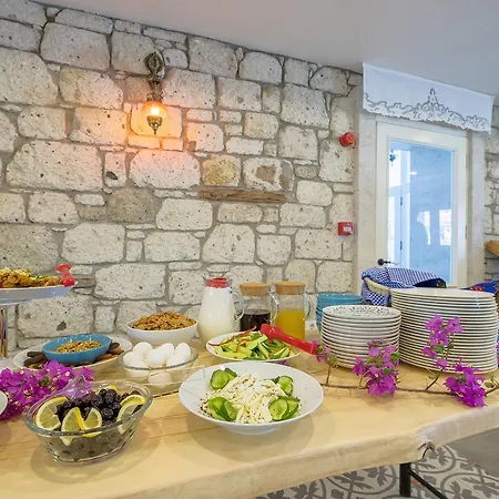 Hotel Bademli 2*