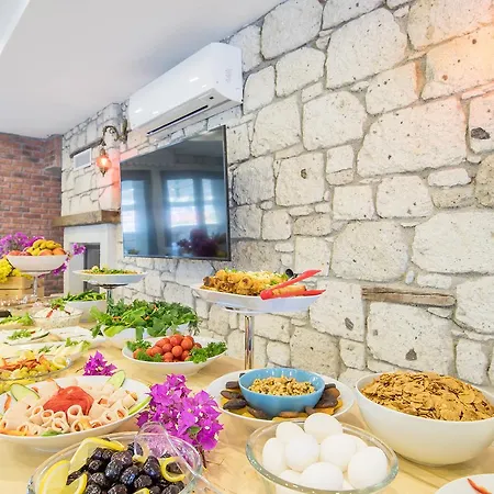 Hotel Bademli 2*