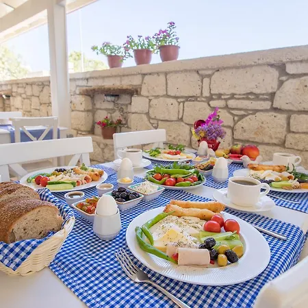 Bademli Datça
