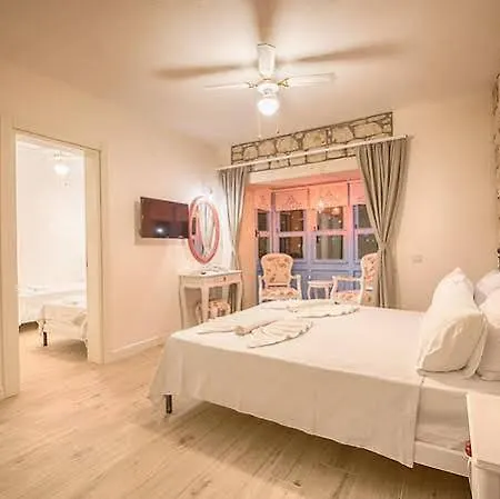 Bademli Hotel Datça
