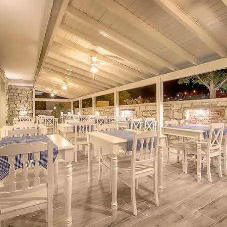 Hotel Bademli 2*