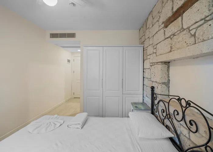Bademli Hotell Datça